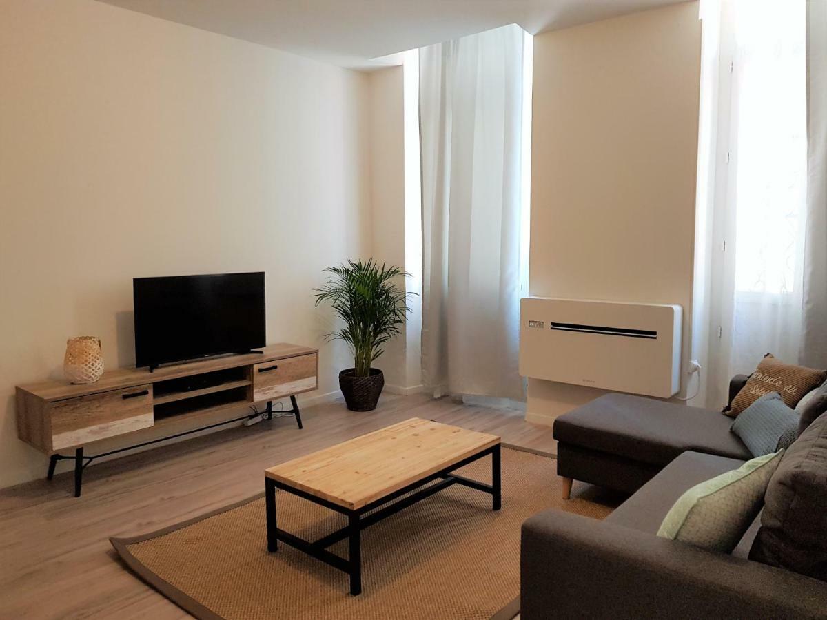 Coeur Vieux Port équipé Apartamento *