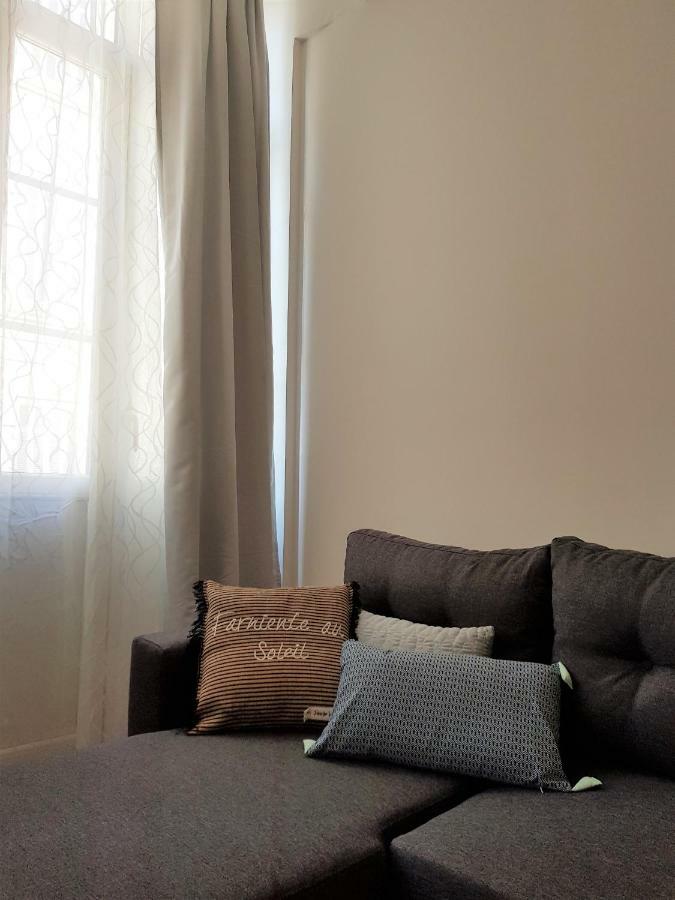 Coeur Vieux Port équipé Apartamento Marsella