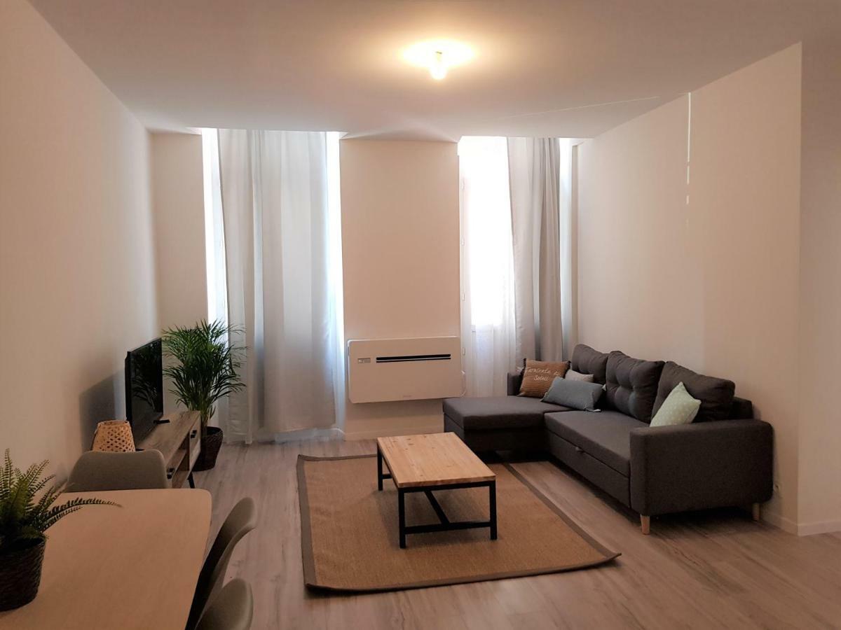 Apartment Coeur Vieux Port Equipe *