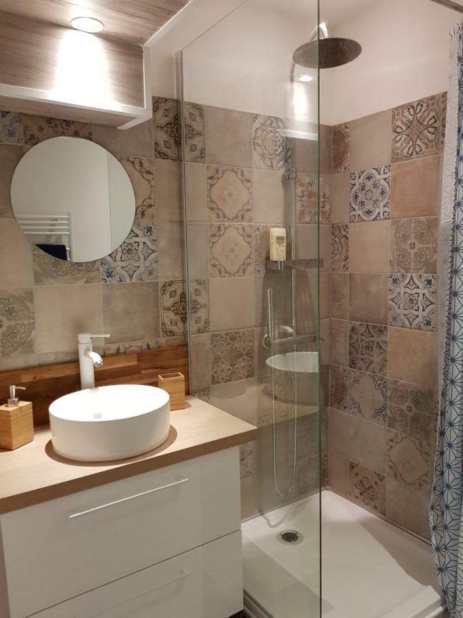 Appartement Coeur Vieux Port équipé *