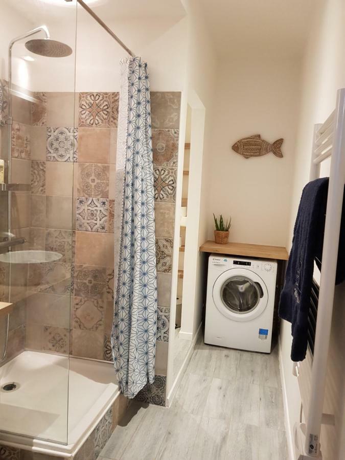 Appartement Coeur Vieux Port équipé *